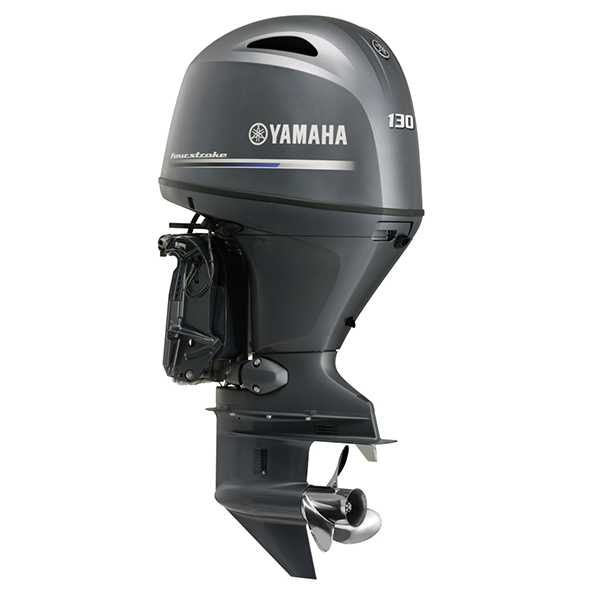 F130 Yamaha 4 Stroke